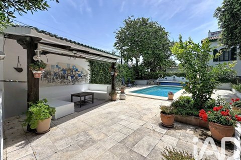 House à vendre à Algeciras, Cadiz, Espagne, 5 chambres, 973 m2 No. 188124 - photo 2