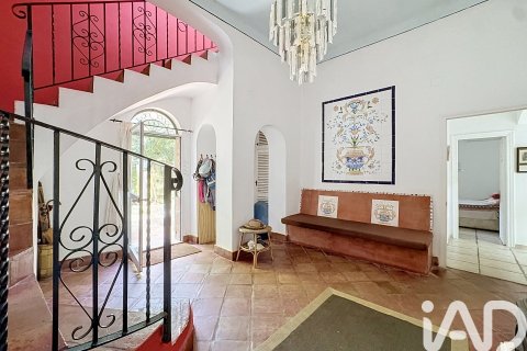 House à vendre à Algeciras, Cadiz, Espagne, 5 chambres, 973 m2 No. 188124 - photo 7