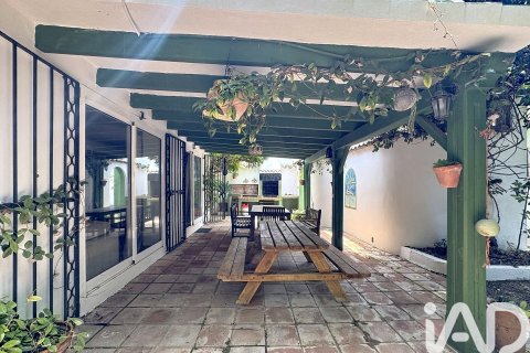 House à vendre à Algeciras, Cadiz, Espagne, 5 chambres, 973 m2 No. 188124 - photo 5
