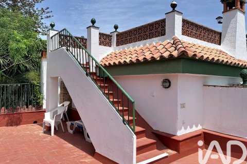 House à vendre à Algeciras, Cadiz, Espagne, 5 chambres, 973 m2 No. 188124 - photo 24