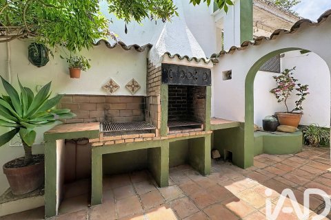 House à vendre à Algeciras, Cadiz, Espagne, 5 chambres, 973 m2 No. 188124 - photo 6