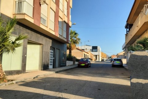 Apartment for sale in Lorca, Murcia, Spain 3 bedrooms, 150 sq.m. No. 185746 - photo 26