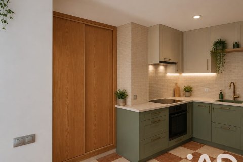Apartment for sale in Lorca, Murcia, Spain 3 bedrooms, 150 sq.m. No. 185746 - photo 29