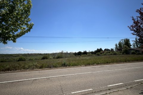 Продажа земельного участка в Вальверде де ла Вирхен, Леон, Испания 2265м2 №185743 - фото 8