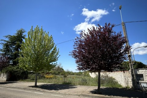 Продажа земельного участка в Вальверде де ла Вирхен, Леон, Испания 2265м2 №185743 - фото 2