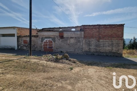 Terreno a Mora d'Ebre, Tarragona, Spagna 15697 mq. N° 185742