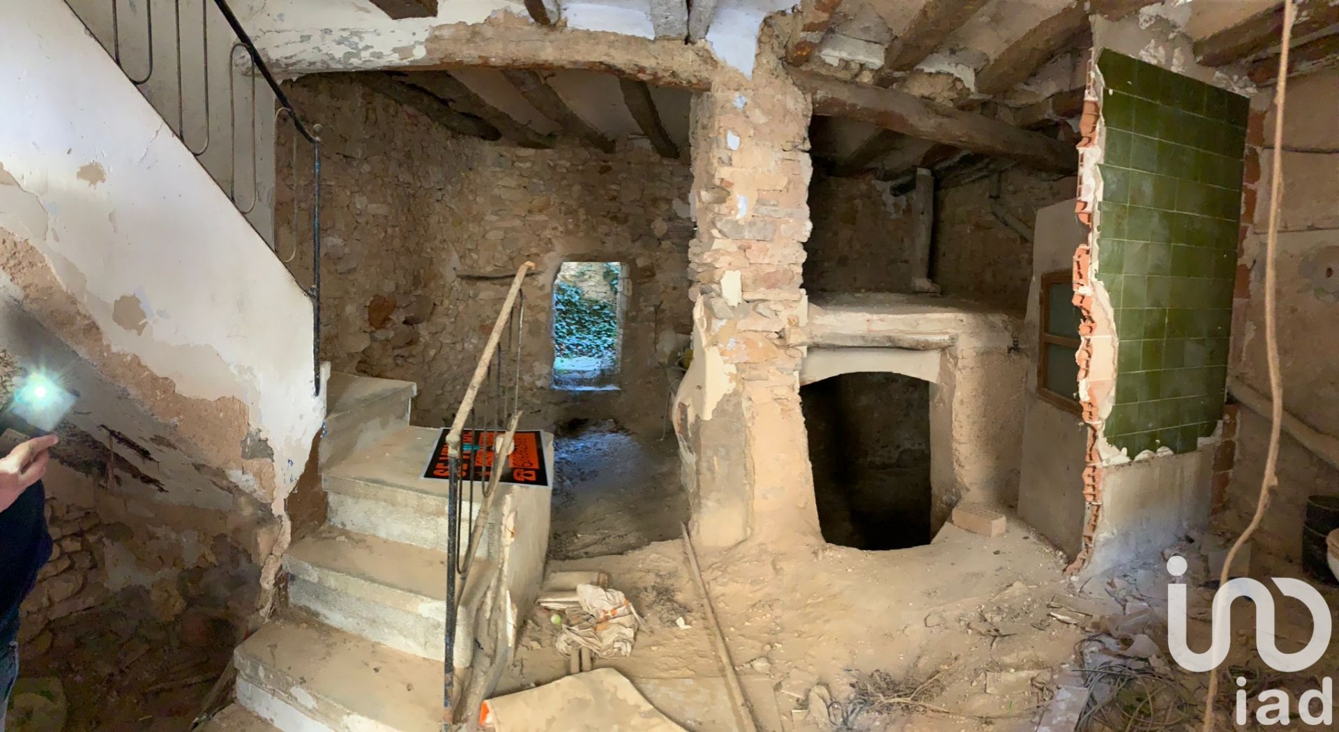 Вилла в Тивисса, Таррагона, Испания 153м2 №185748