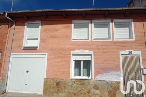 Casa in vendita a Leon, Spagna 6 camere da letto, 288 mq. N° 185744 - foto 30