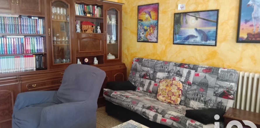Casa a Leon, Spagna 6 camere da letto, 288 mq. N° 185744