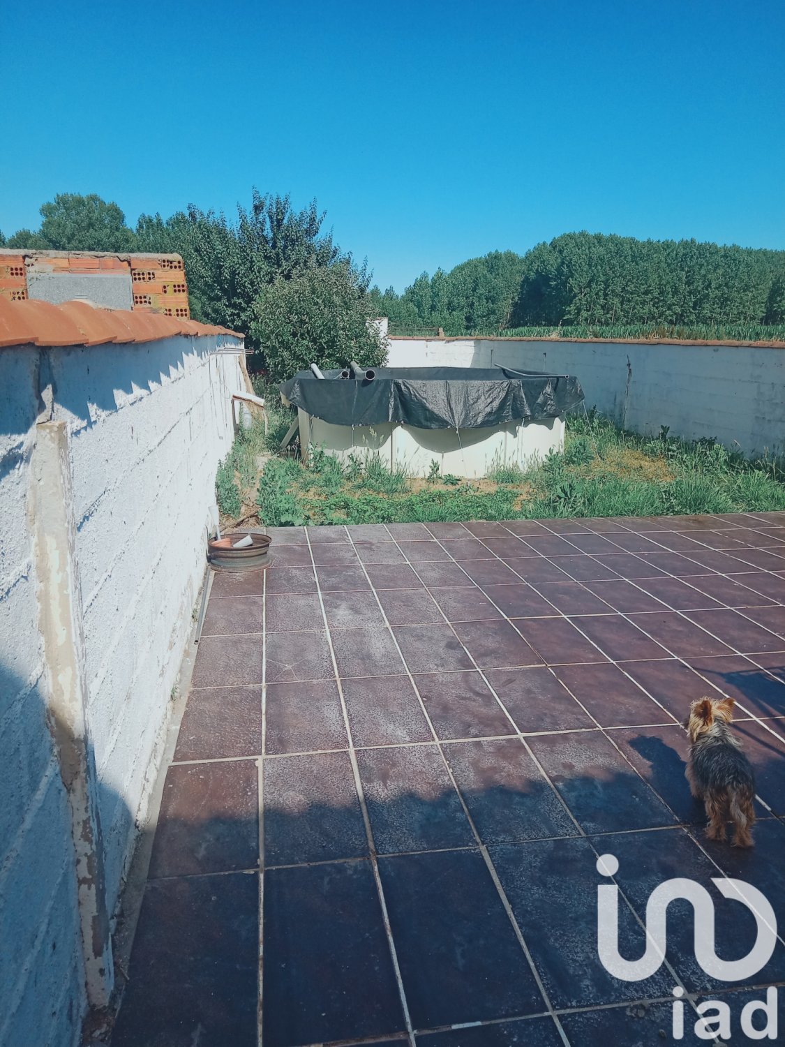 Hus i Leon, Spanien 6 sovrum, 288 kvm. Nr. 185744