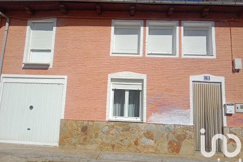 Casa in vendita a Leon, Spagna 6 camere da letto, 288 mq. N° 185744 - foto 28