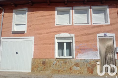 Casa in vendita a Leon, Spagna 6 camere da letto, 288 mq. N° 185744 - foto 29