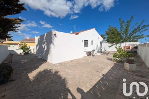 House in Sant Jordi, Castellon, Spain 2 bedrooms, 91 sq.m. No. 185747