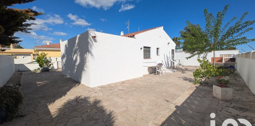 House in Sant Jordi, Castellon, Spanien 2 Schlafzimmer, 91 m2 Nr. 185747