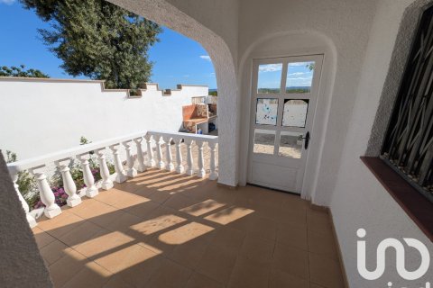 House zum Verkauf in Sant Jordi, Castellon, Spanien 2 Schlafzimmer, 91 m2 Nr. 185747 - Foto 5