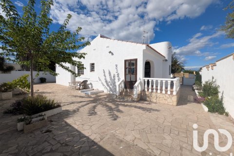 House zum Verkauf in Sant Jordi, Castellon, Spanien 2 Schlafzimmer, 91 m2 Nr. 185747 - Foto 3