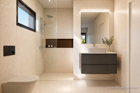 Huoneisto myytävänä Guardamar del Segura, Alicante, Espanja, 2 makuuhuonetta, 65 m2 No. 166167 - kuva 5