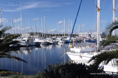 Huoneisto myytävänä Guardamar del Segura, Alicante, Espanja, 3 makuuhuonetta, 82 m2 No. 166168 - kuva 12