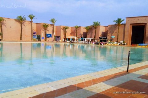 Huoneisto myytävänä Murcia, Espanja, 2 makuuhuonetta, 104 m2 No. 166172 - kuva 13