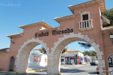 Huoneisto myytävänä Guardamar del Segura, Alicante, Espanja, 2 makuuhuonetta, 65 m2 No. 166169 - kuva 13