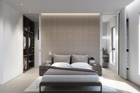 Villa till salu i Pilar de la Horadada, Alicante, Spanien 3 sovrum, 211 kvm. Nr. 151621 - foto 10