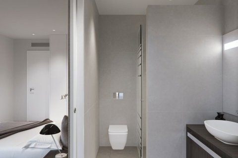 Villa till salu i Pilar de la Horadada, Alicante, Spanien 3 sovrum, 211 kvm. Nr. 151621 - foto 11