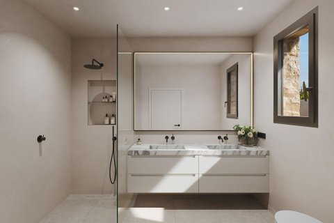 Продажа виллы в Ла-Манга-дель-Мар-Менор, Мурсия, Испания 3 спальни, 130м2 №151619 - фото 11