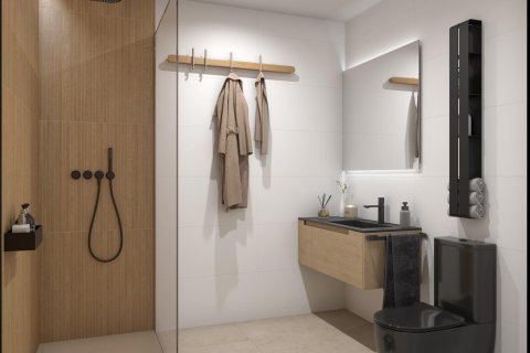 Townhouse à vendre à Dolores, Alicante, Espagne, 3 chambres, 126 m2 No. 151625 - photo 12