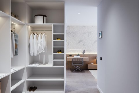 Продажа виллы в Сан-Хавьер, Мурсия, Испания 3 спальни, 217м2 №151620 - фото 18