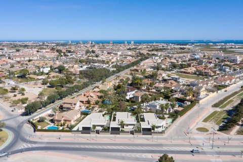 Продажа виллы в Сан-Хавьер, Мурсия, Испания 3 спальни, 217м2 №151620 - фото 28