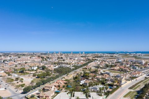 Продажа виллы в Сан-Хавьер, Мурсия, Испания 3 спальни, 217м2 №151620 - фото 27