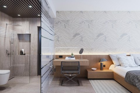 Продажа виллы в Сан-Хавьер, Мурсия, Испания 3 спальни, 217м2 №151620 - фото 19