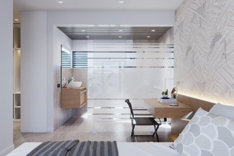 Продажа виллы в Сан-Хавьер, Мурсия, Испания 3 спальни, 217м2 №151620 - фото 21