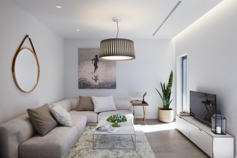 Продажа виллы в Сан-Хавьер, Мурсия, Испания 3 спальни, 217м2 №151620 - фото 17