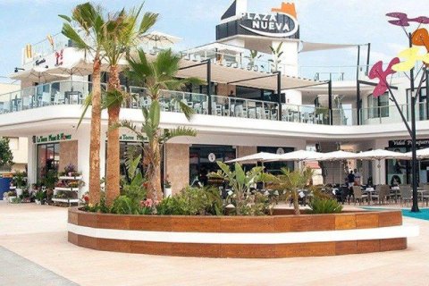 Villa zum Verkauf in Pilar de la Horadada, Alicante, Spanien 5 Schlafzimmer, 344 m2 Nr. 151622 - Foto 16