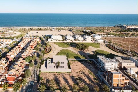 Villa zum Verkauf in Pilar de la Horadada, Alicante, Spanien 5 Schlafzimmer, 344 m2 Nr. 151622 - Foto 8