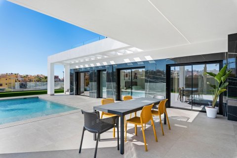 Villa zum Verkauf in Algorfa, Alicante, Spanien 3 Schlafzimmer, 129 m2 Nr. 151624 - Foto 5