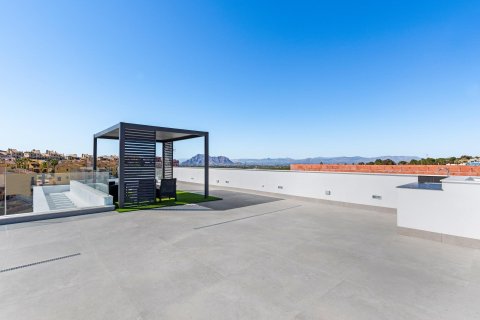 Villa zum Verkauf in Algorfa, Alicante, Spanien 3 Schlafzimmer, 129 m2 Nr. 151624 - Foto 30