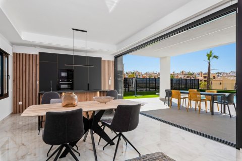 Villa zum Verkauf in Algorfa, Alicante, Spanien 3 Schlafzimmer, 129 m2 Nr. 151624 - Foto 10