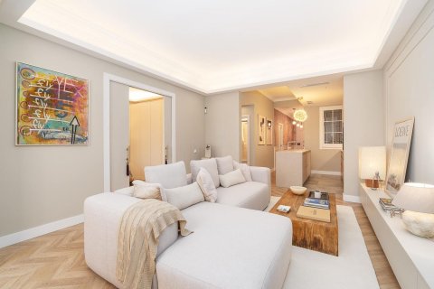 Apartamento en venta en Barcelona, España 3 dormitorios, 94 m2 No. 182381 - foto 6