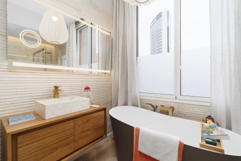 Apartamento en venta en Barcelona, España 3 dormitorios, 94 m2 No. 182381 - foto 22