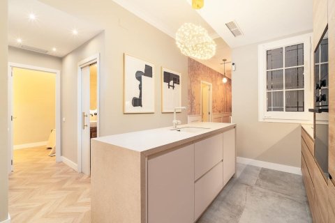 Apartamento en venta en Barcelona, España 3 dormitorios, 94 m2 No. 182381 - foto 11