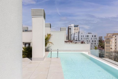 Продажа квартиры в Барселона, Испания 1 спальня, 70м2 №182386 - фото 29