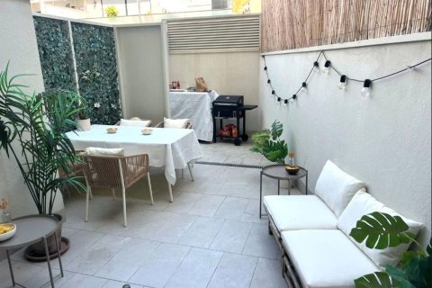 Продажа квартиры в Барселона, Испания 1 спальня, 70м2 №182386 - фото 25