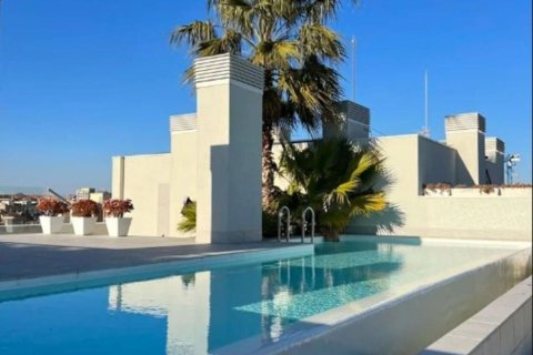 Продажа квартиры в Барселона, Испания 1 спальня, 70м2 №182386 - фото 28