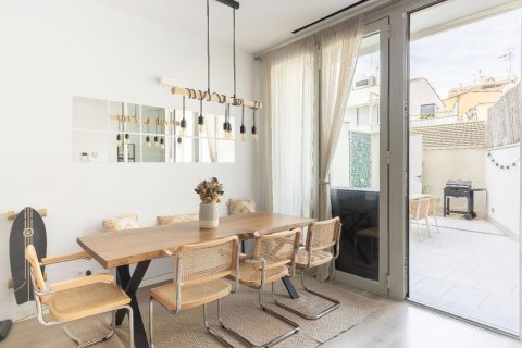 Appartamento a Barcelona, Spagna 1 camera da letto, 70 mq. N° 182386