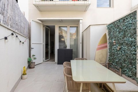 Продажа квартиры в Барселона, Испания 1 спальня, 70м2 №182386 - фото 27