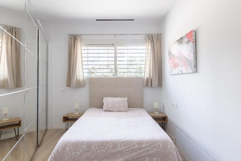 Продажа квартиры в Барселона, Испания 1 спальня, 70м2 №182386 - фото 16