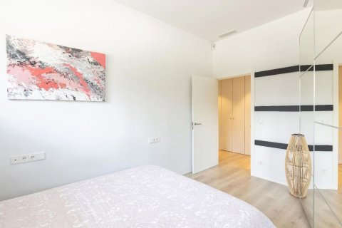 Продажа квартиры в Барселона, Испания 1 спальня, 70м2 №182386 - фото 18