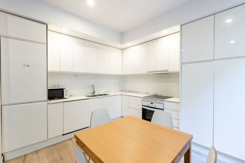Apartamento en venta en Barcelona, España 3 dormitorios, 72 m2 No. 182384 - foto 10